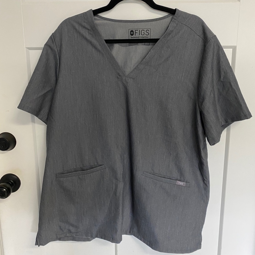 Women’s Figs Scrubs